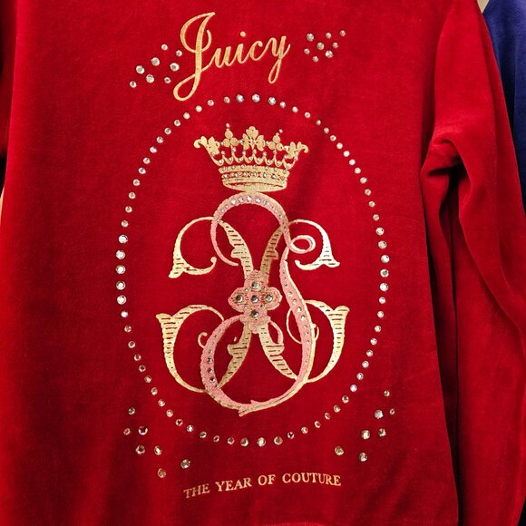 Juicy Couture Tracksuits - Picture 3 of 12